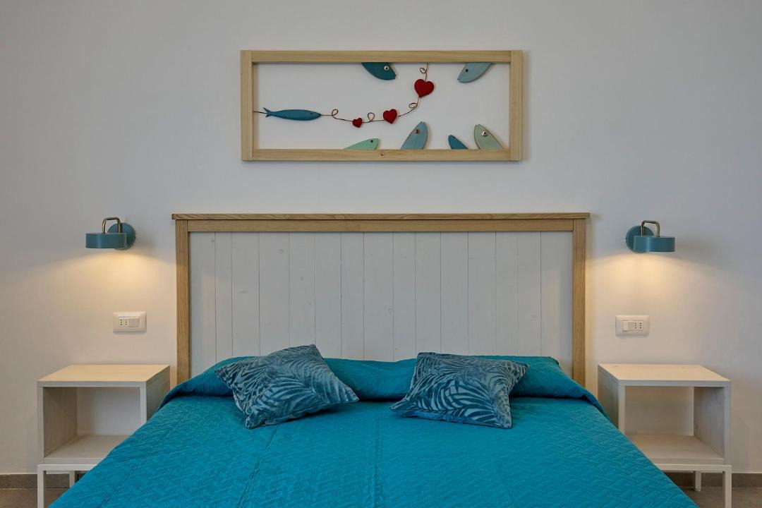 Photo of Bedroom in Camerano