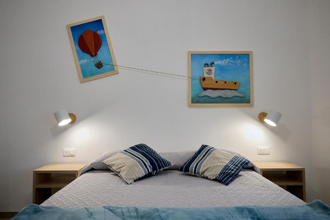 Photo of Bedroom in Camerano
