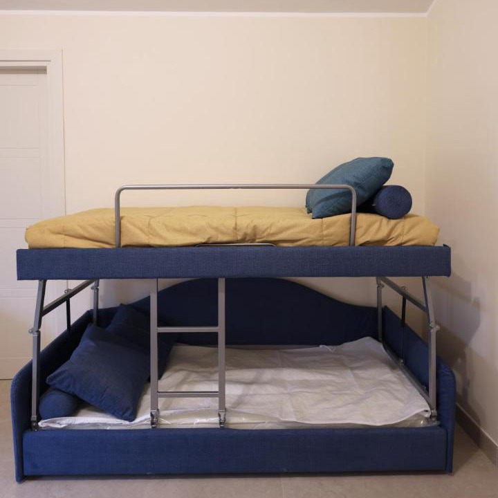 Photo of Bedroom in Altavilla Irpina