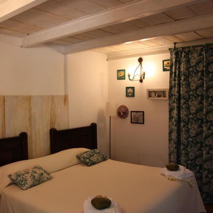 Photo of Bedroom in Roccamonfina