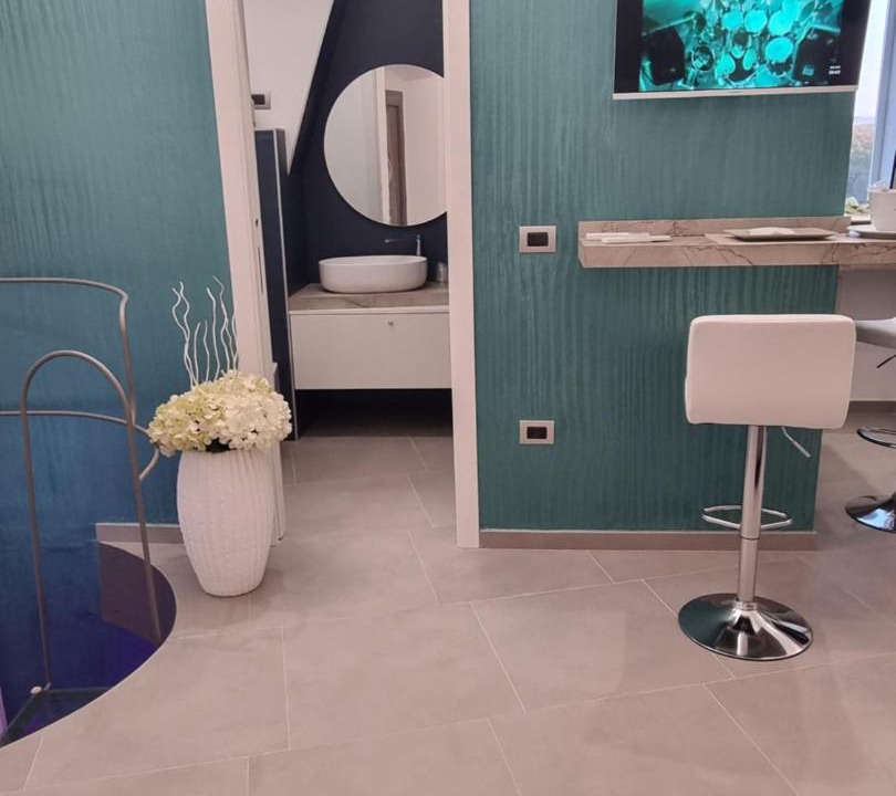 Photo of Bathroom in Venosa