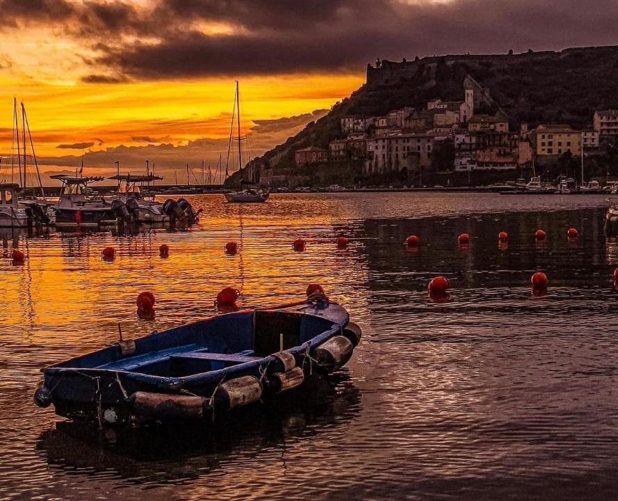 Photo of Others in Porto Ercole