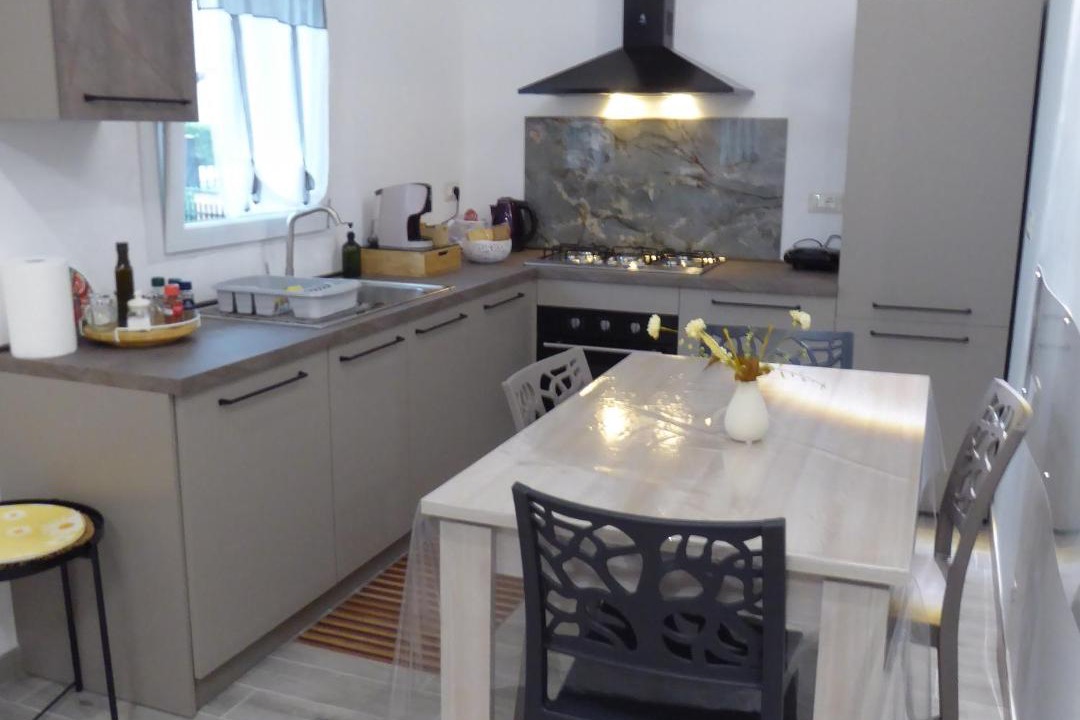 Photo of Kitchen in Fermo