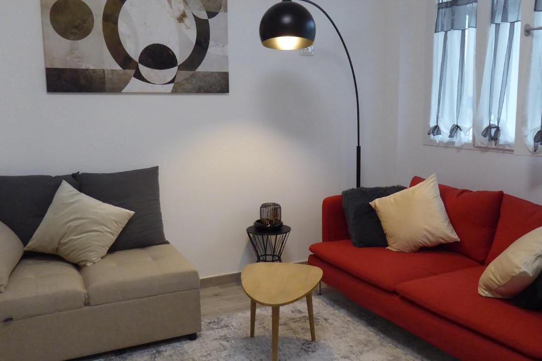 Photo of Livingroom in Fermo