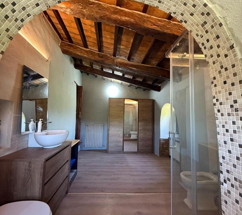 Photo of Bathroom in Barattano