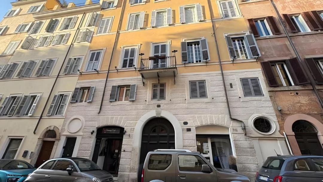 Photo of Buildings in Monti