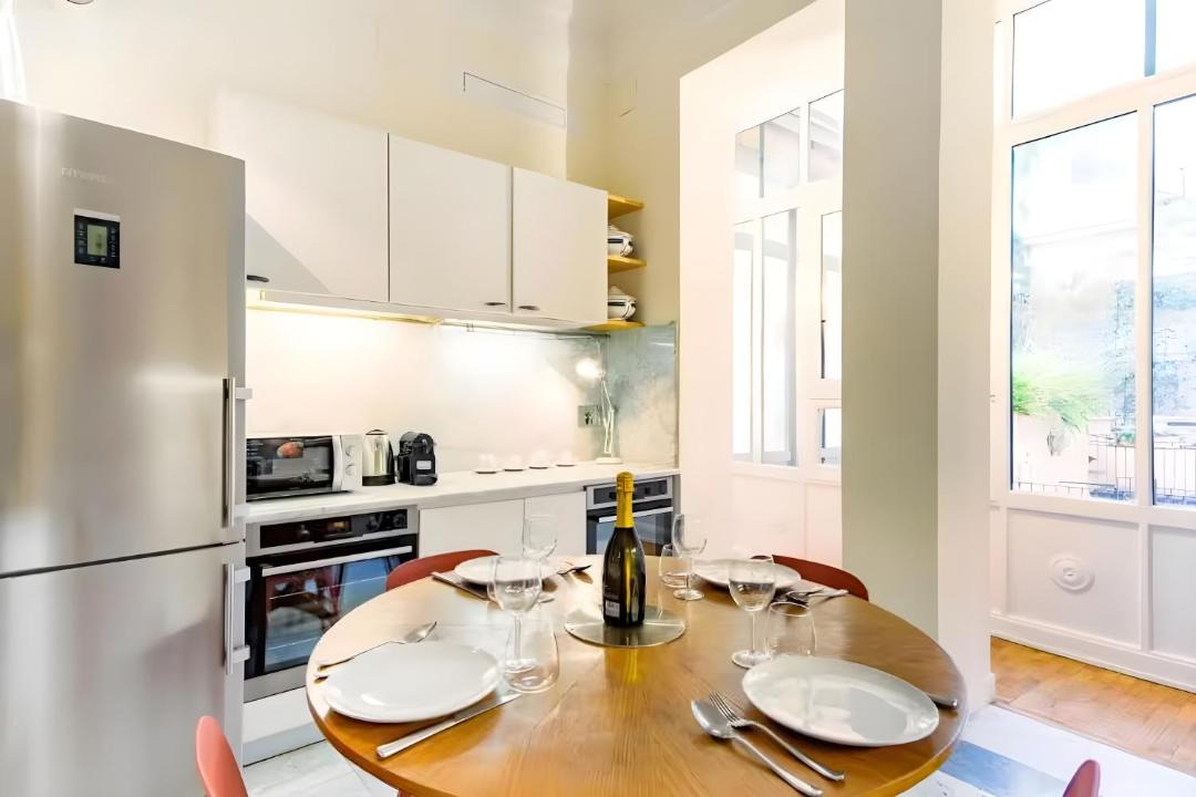 Photo of Kitchen in Monti
