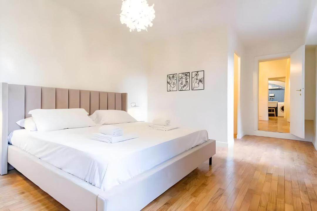 Photo of Bedroom in Monti