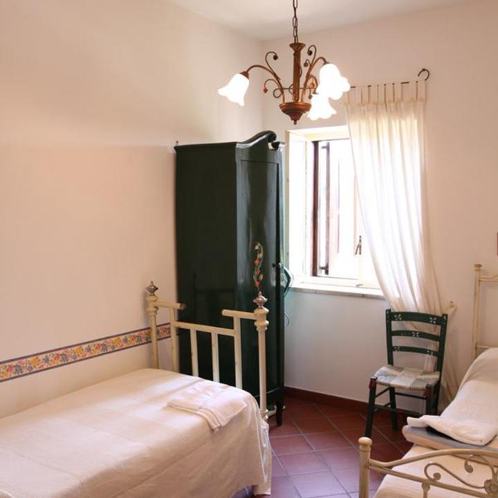 Photo of Bedroom in Roccamonfina
