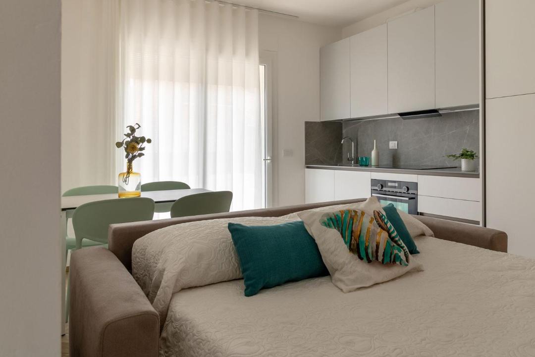 Photo of Bedroom in San Benedetto del Tronto