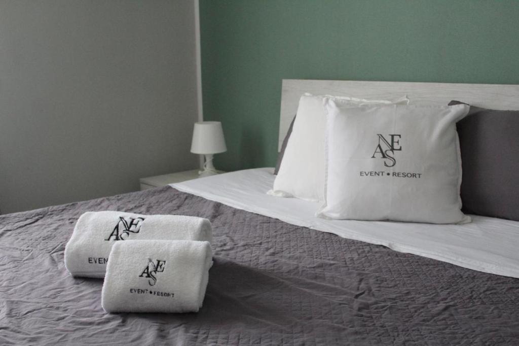 Photo of Bedroom in Province of Caserta