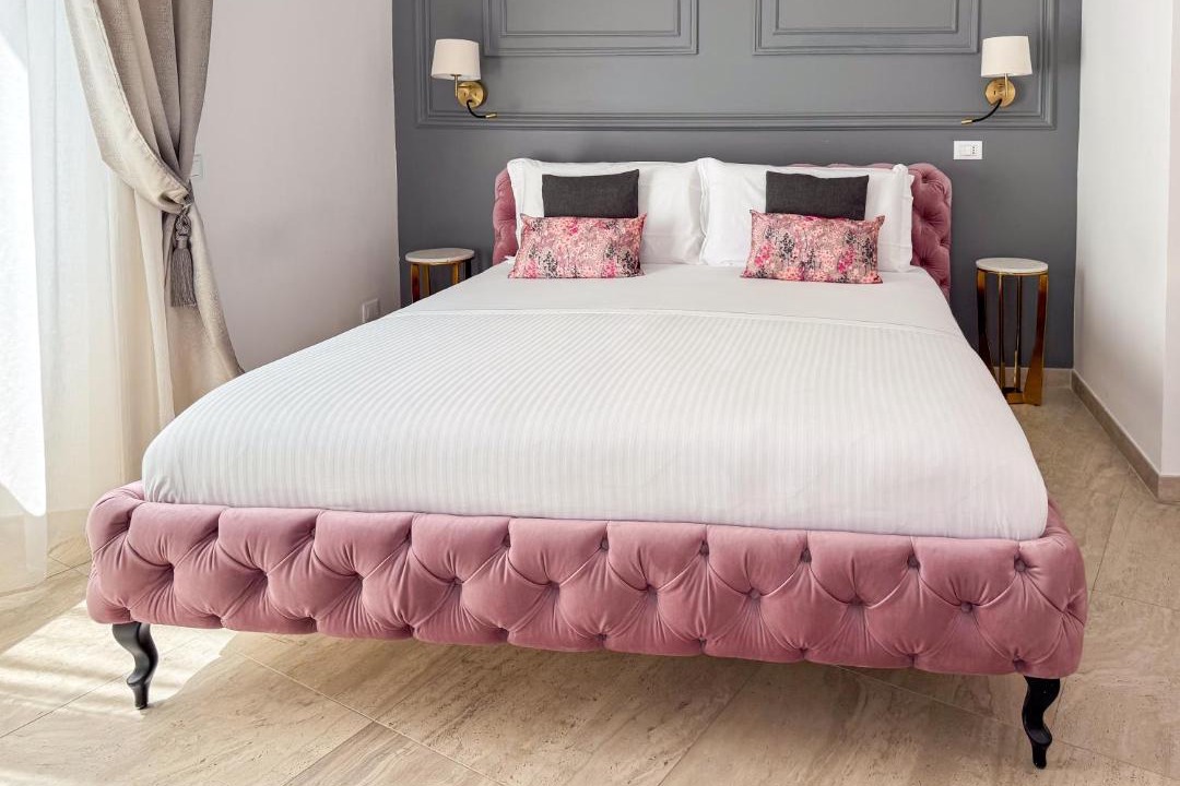 Photo of Bedroom in Rione V Ponte