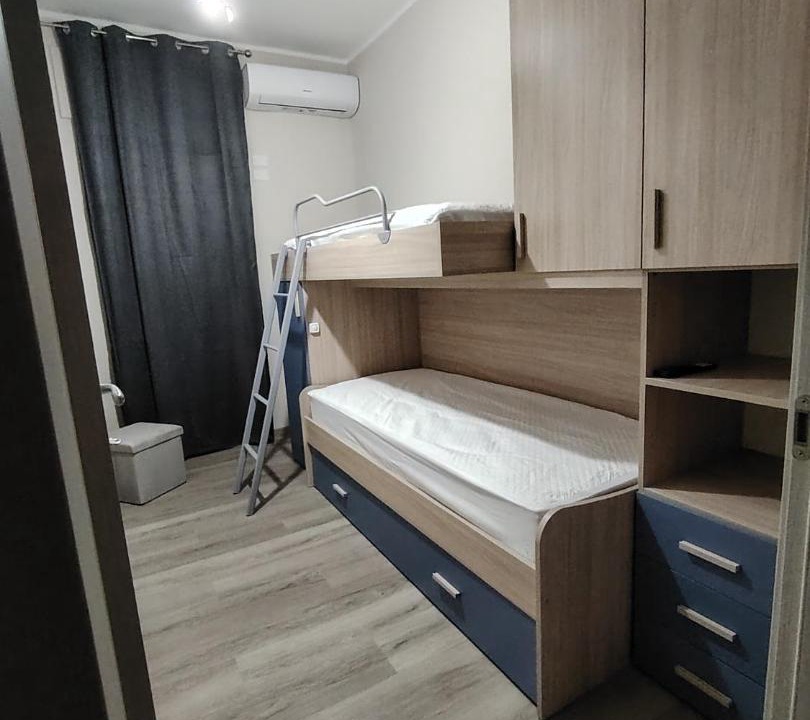 Photo of Bedroom in Lamezia Terme