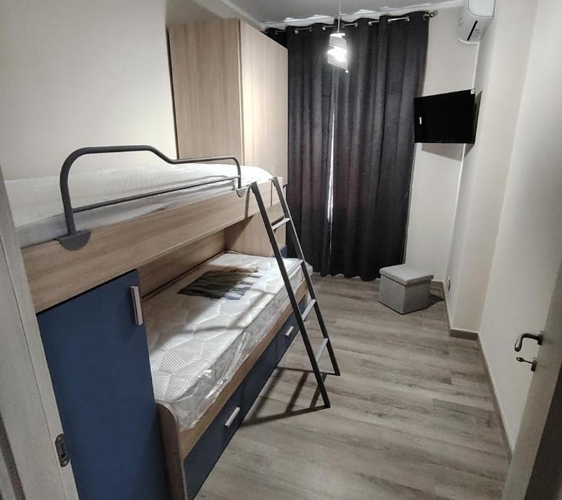 Photo of Bedroom in Lamezia Terme