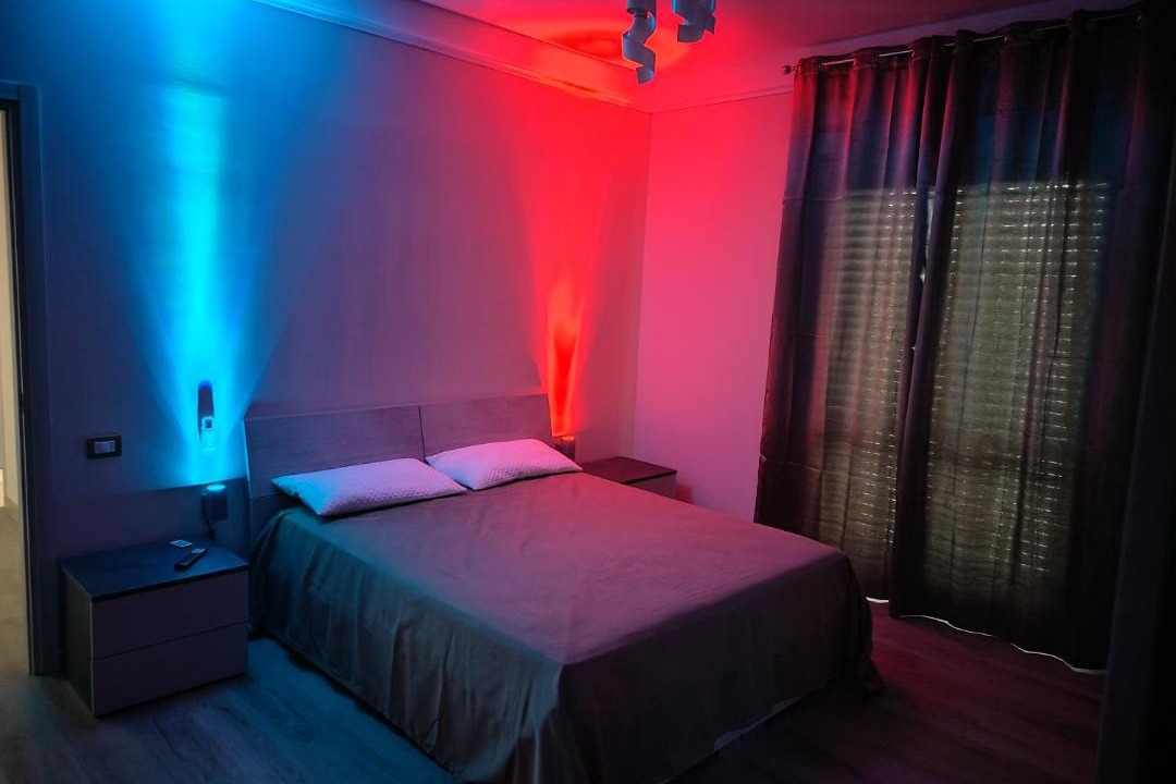 Photo of Bedroom in Lamezia Terme