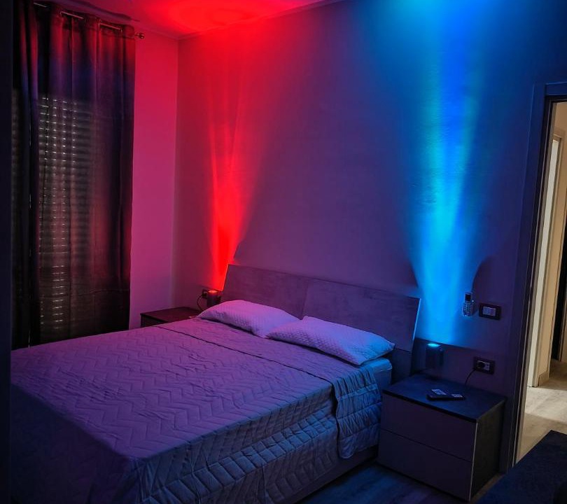 Photo of Bedroom in Lamezia Terme
