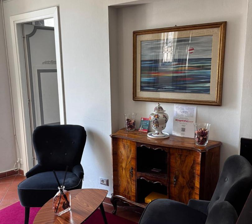 Photo of Livingroom in Campitelli