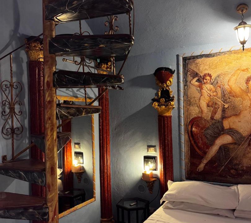 Photo of Bedroom in Campitelli