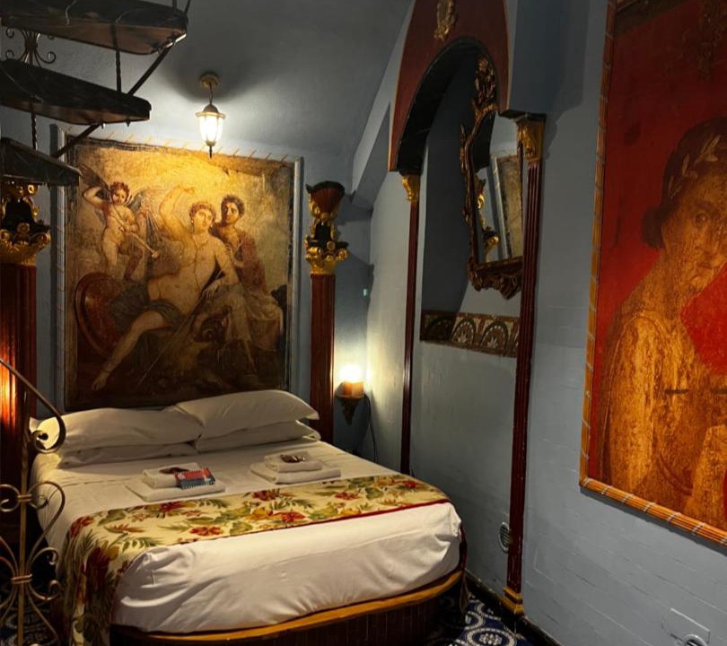 Photo of Bedroom in Campitelli