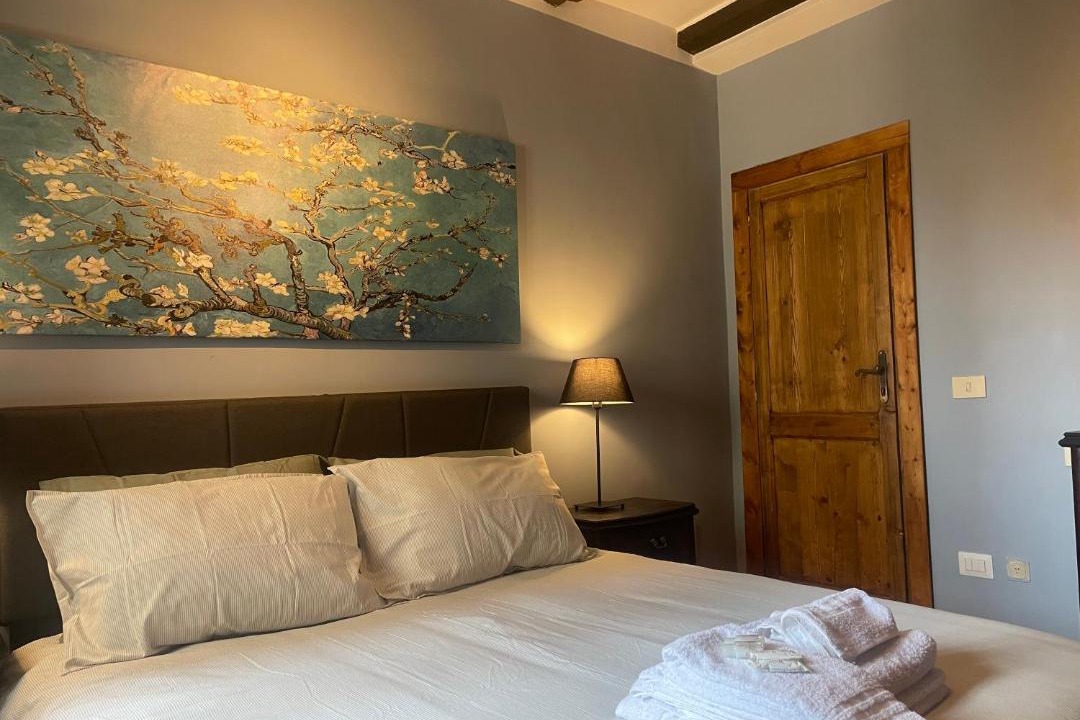 Photo of Bedroom in Genazzano