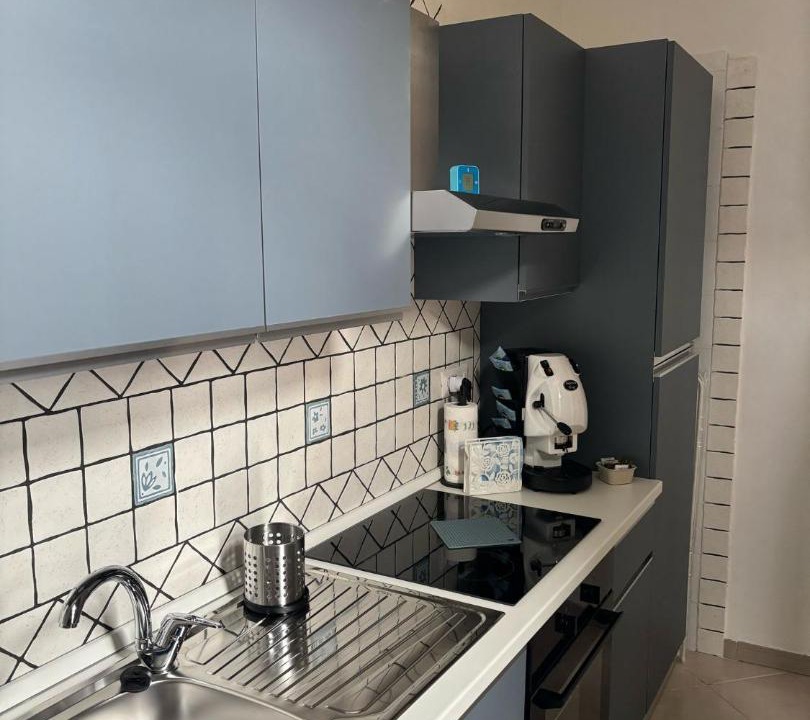 Photo of Kitchen in Cava de' Tirreni