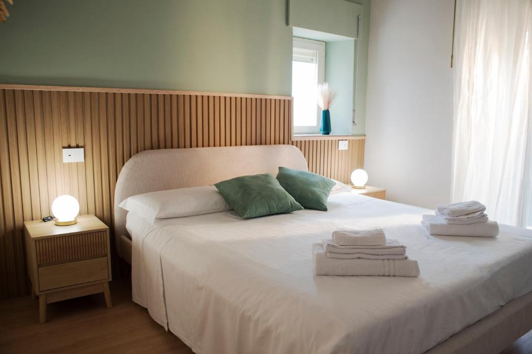 Photo of Bedroom in Recanati Old Town