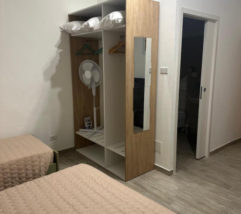 Photo of Bedroom in Acquapendente