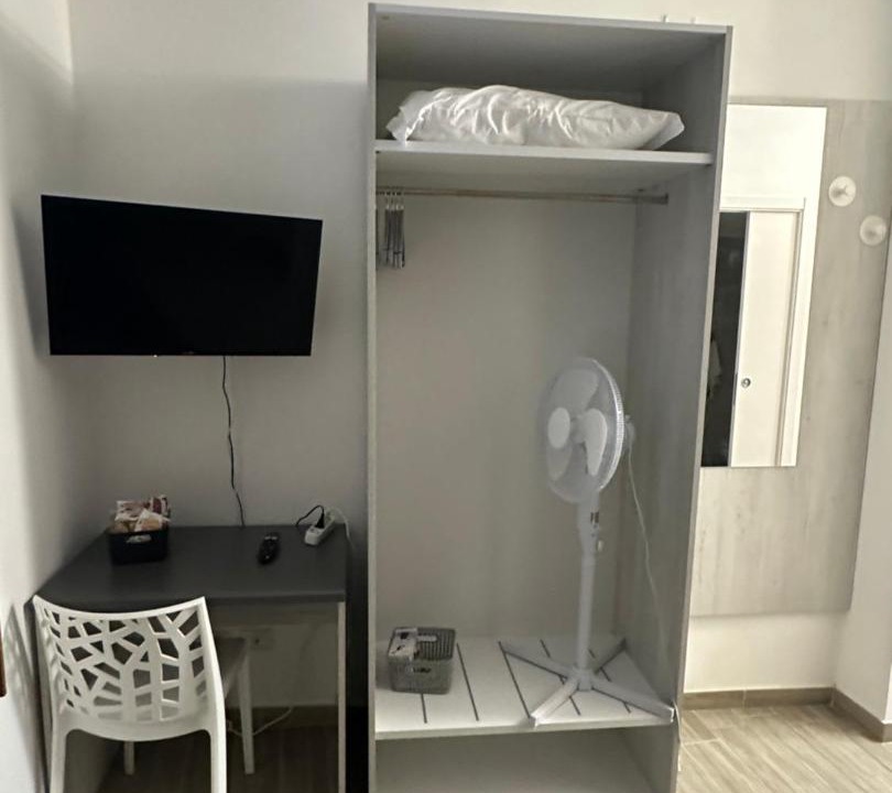 Photo of Bedroom in Acquapendente