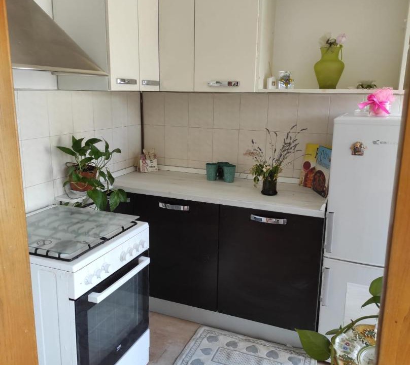 Photo of Kitchen in Santa Maria degli Angeli