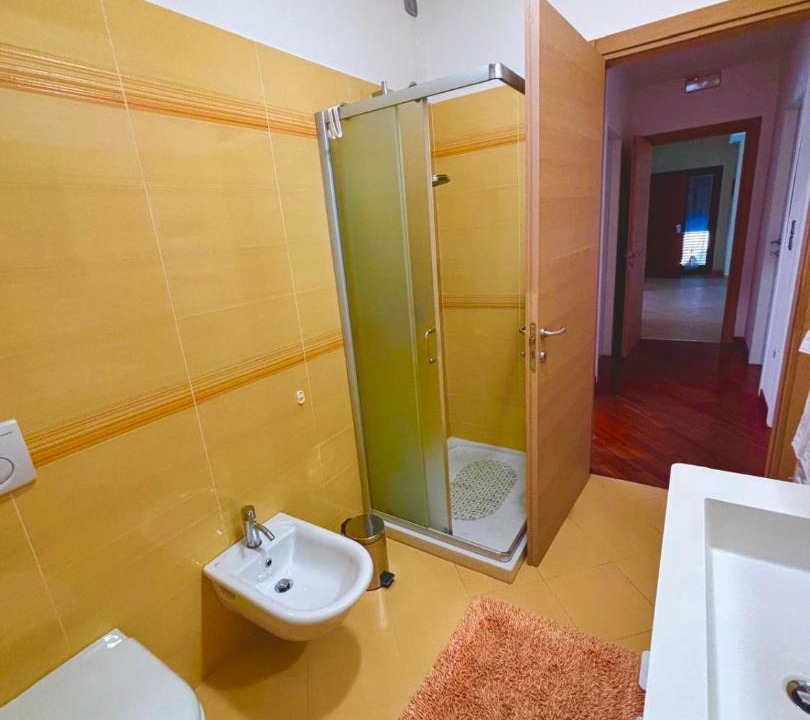 Photo of Bathroom in Villa Rosa