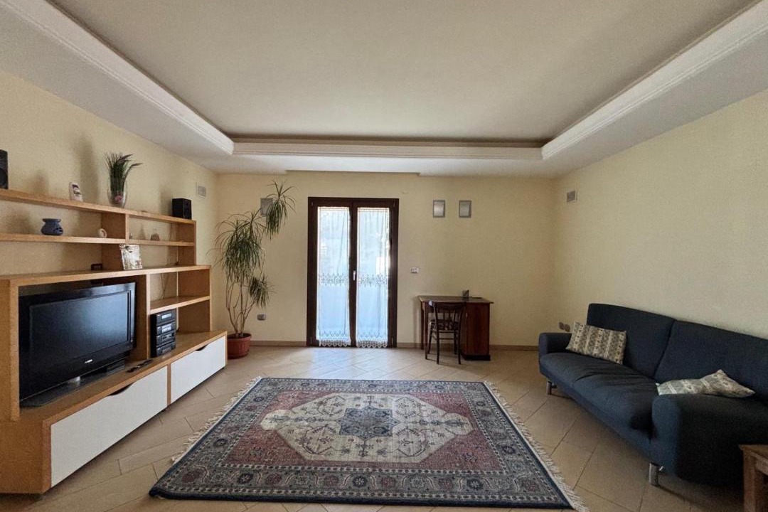Photo of Livingroom in Villa Rosa