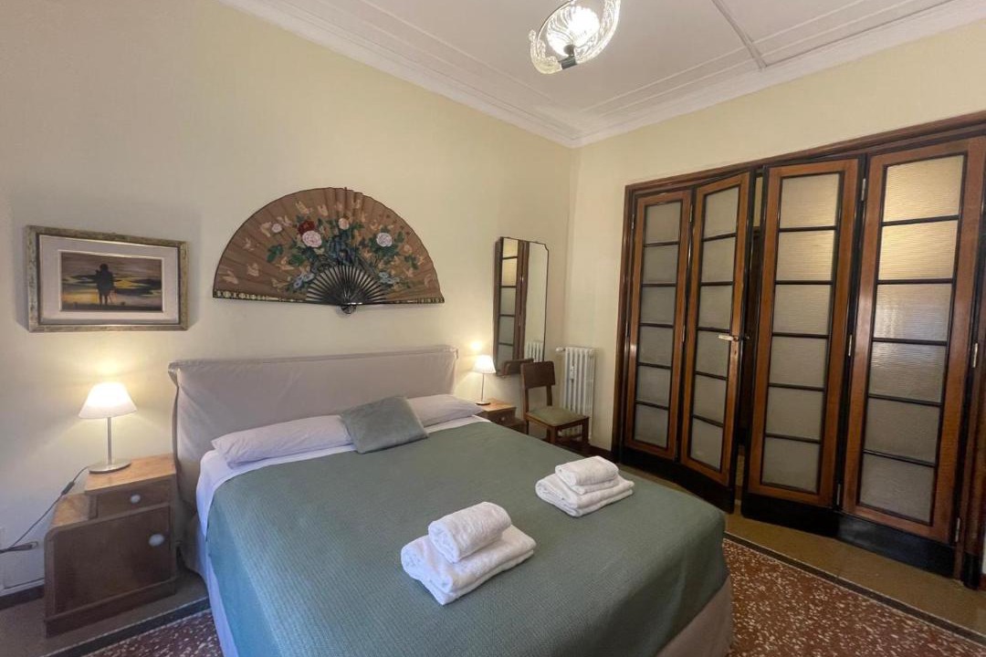 Photo of Bedroom in Prati