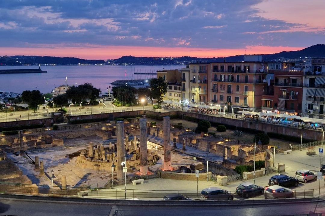 Photo of Others in Pozzuoli