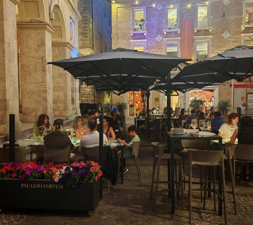 Photo of Others in Macerata