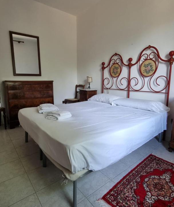 Photo of Bedroom in Montemarciano