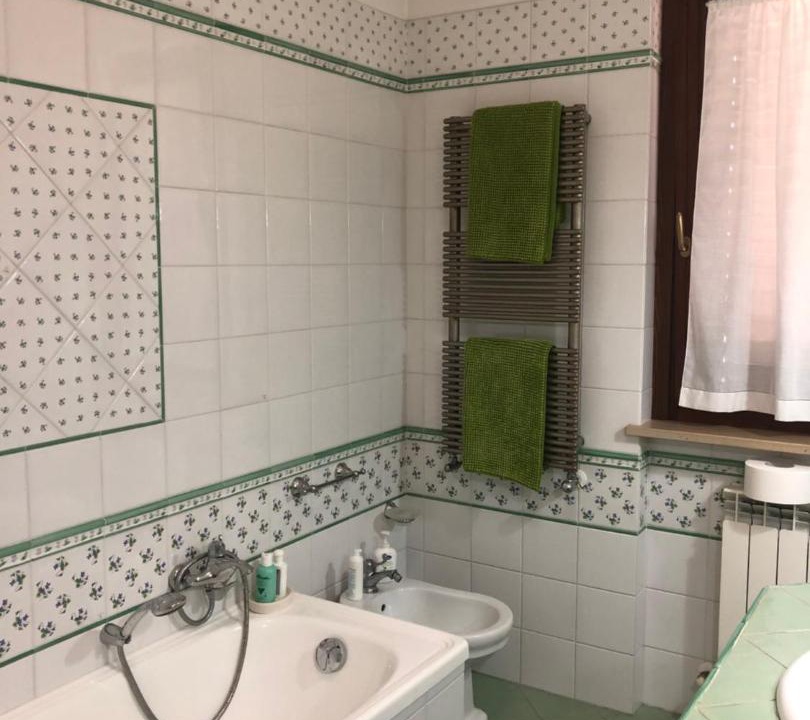Photo of Bathroom in Civitanova Marche
