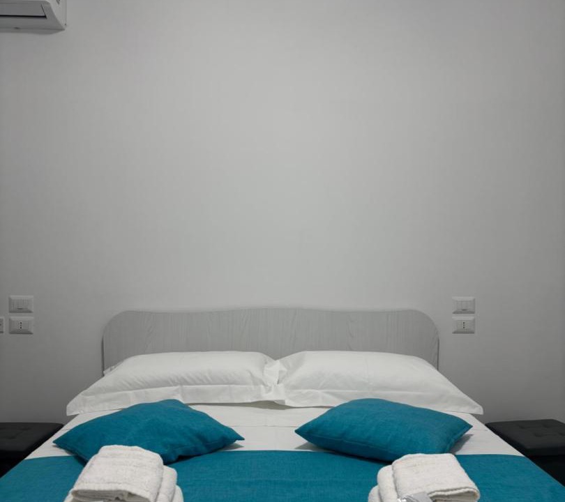 Photo of Bedroom in Capaccio Scalo