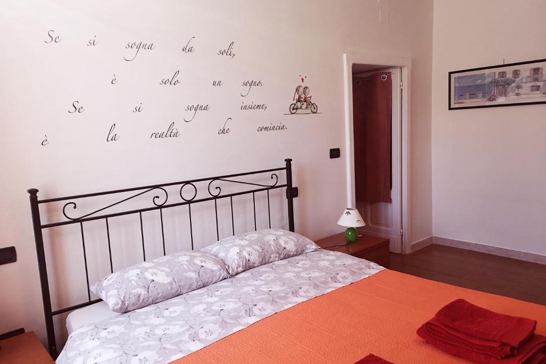 Photo of Bedroom in Ortona