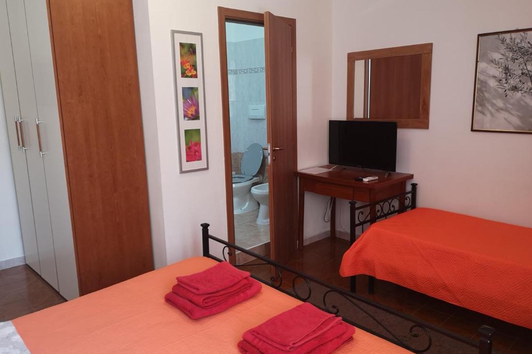 Photo of Bedroom in Ortona