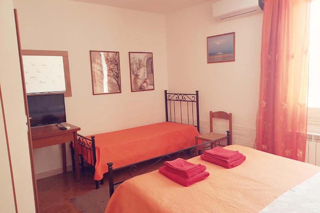 Photo of Bedroom in Ortona