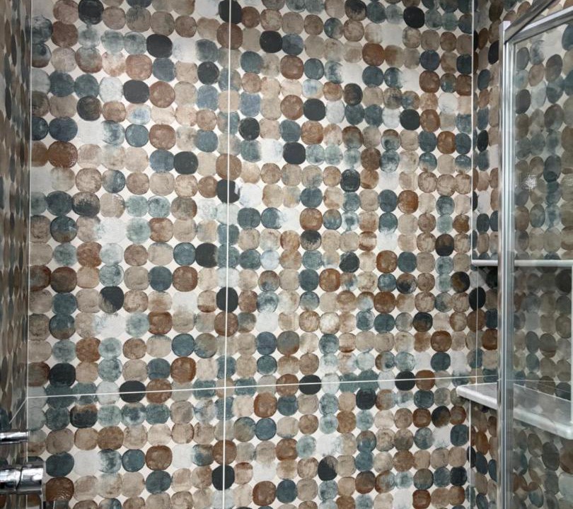 Photo of Bathroom in Capaccio Scalo