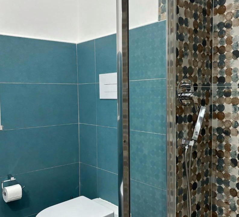 Photo of Bathroom in Capaccio Scalo