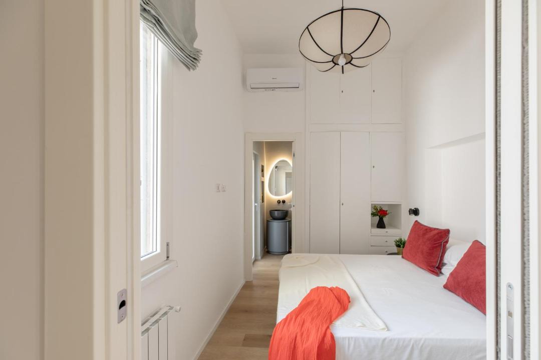 Photo of Bedroom in Rione XIV Borgo