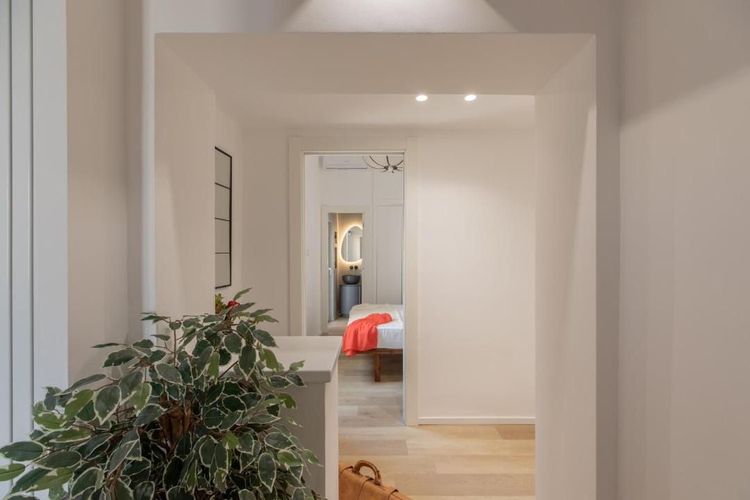 Photo of Bedroom in Rione XIV Borgo