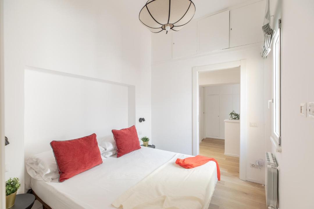 Photo of Bedroom in Rione XIV Borgo