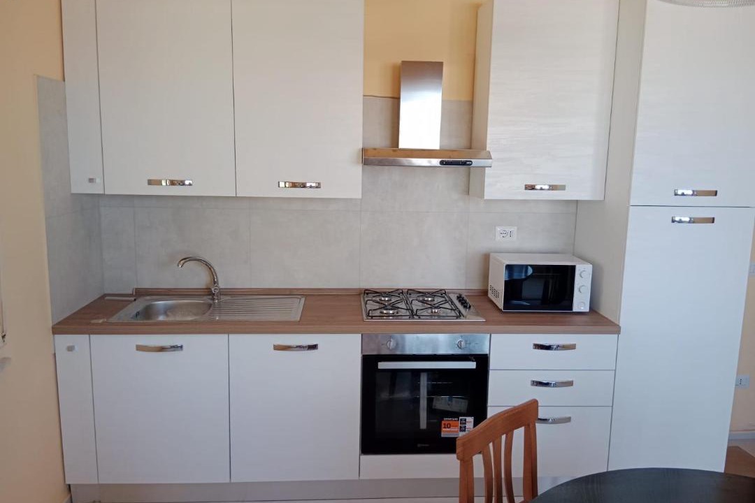 Photo of Kitchen in Cologna Spiaggia