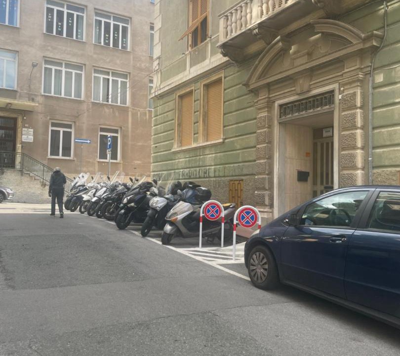 Photo of Others in Sestri Ponente