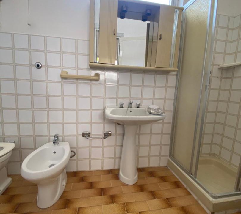 Photo of Bathroom in Marina di Vasto