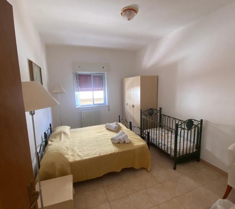 Photo of Bedroom in Marina di Vasto