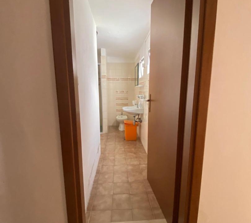 Photo of Bathroom in Marina di Vasto